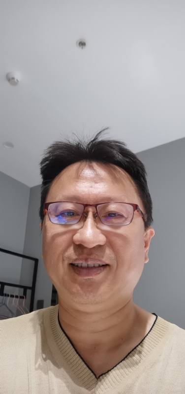 台皖佬徽阿狼的第三张照片--福州相亲服务中心