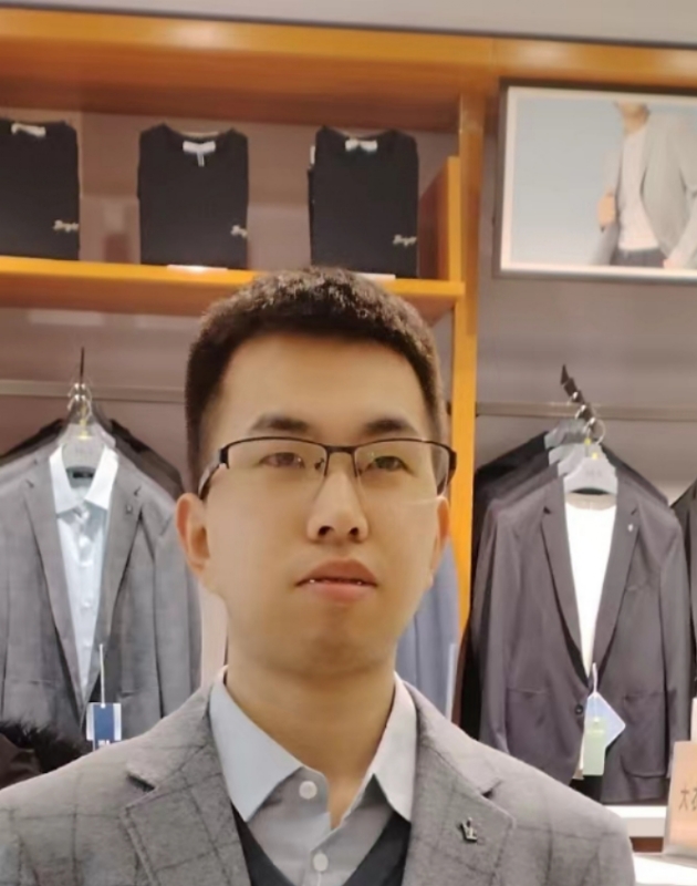 吴桐的第一张照片--福州相亲服务中心