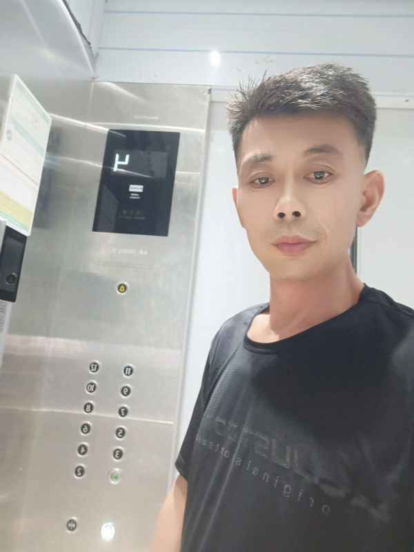 我喜欢的第一张照片--福州相亲服务中心