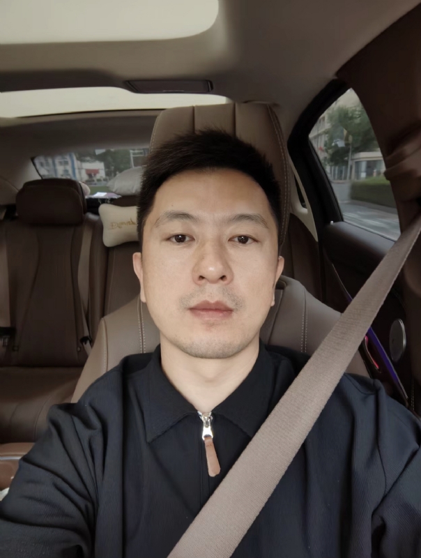 Jason的第二张照片--福州相亲服务中心