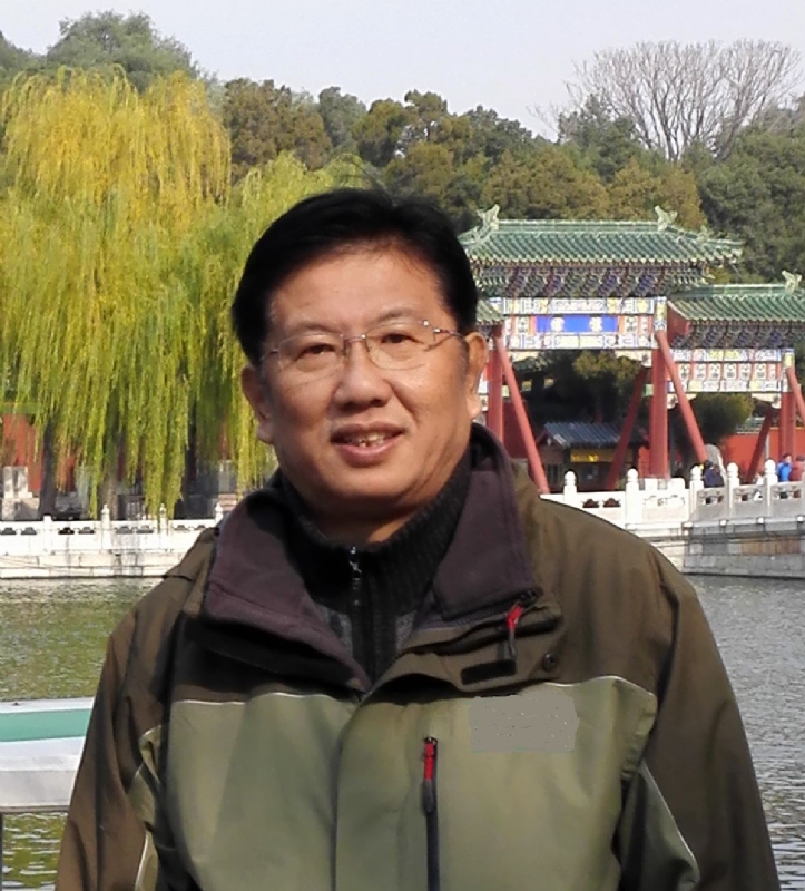风雨归人的第一张照片--福州相亲服务中心