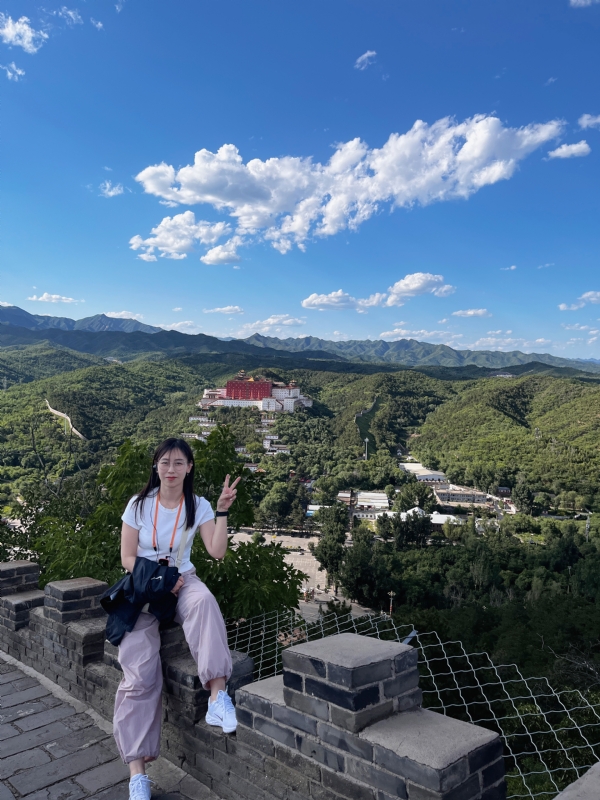 小柒的第三张照片--福州相亲服务中心