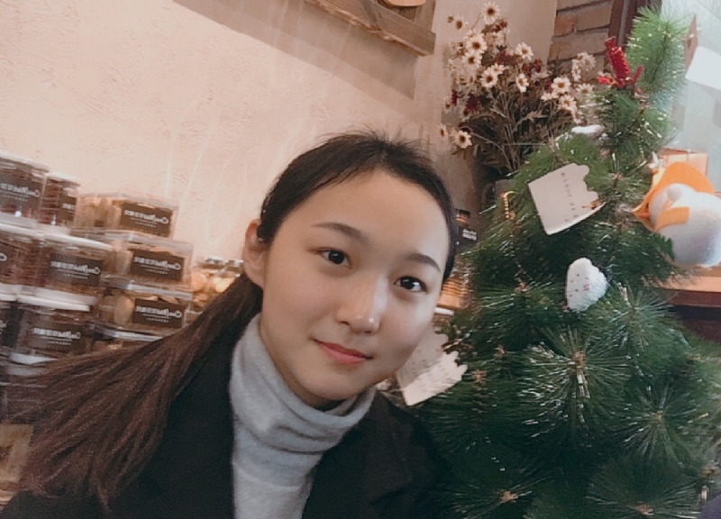 昨夜微霜初度河的第三张照片--福州相亲服务中心