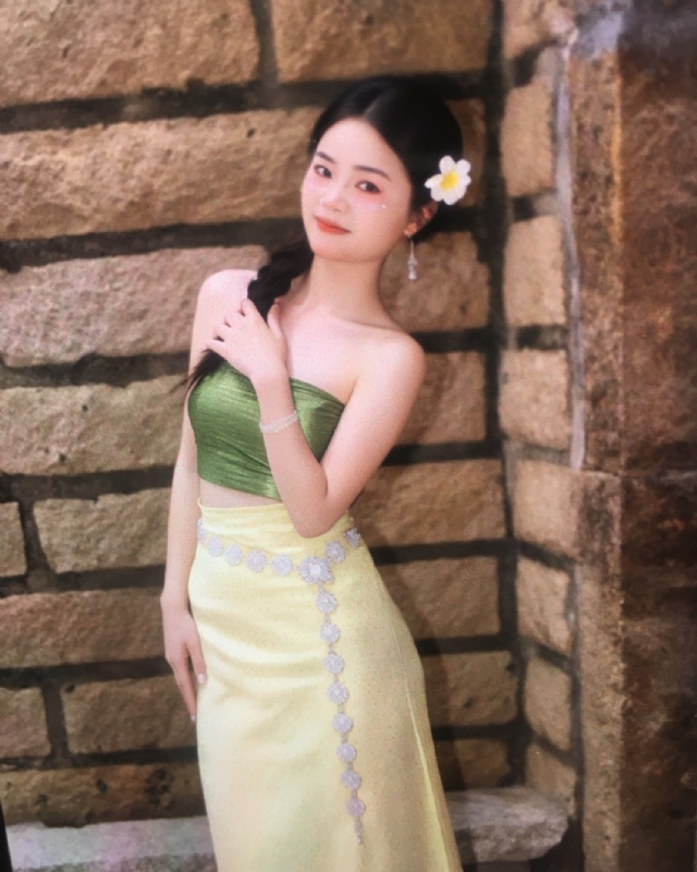 丫头的第六张照片--福州相亲服务中心