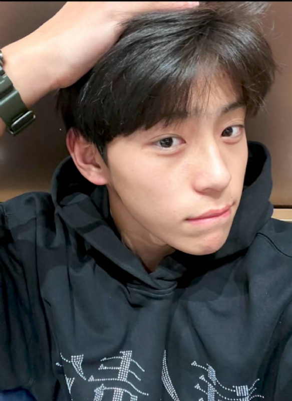 李枫的第一张照片--福州相亲服务中心