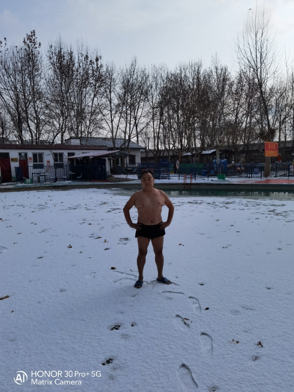 老顽童的第三张照片--福州相亲服务中心