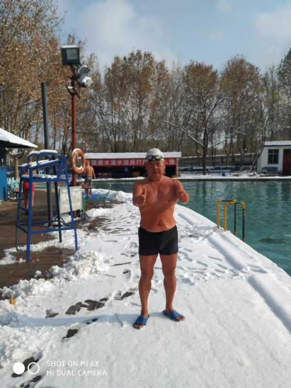 老顽童的第五张照片--福州相亲服务中心