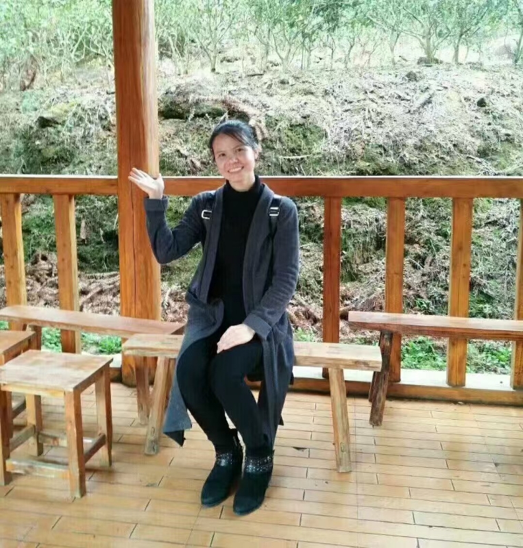 雅歌的第一张照片--福州相亲服务中心