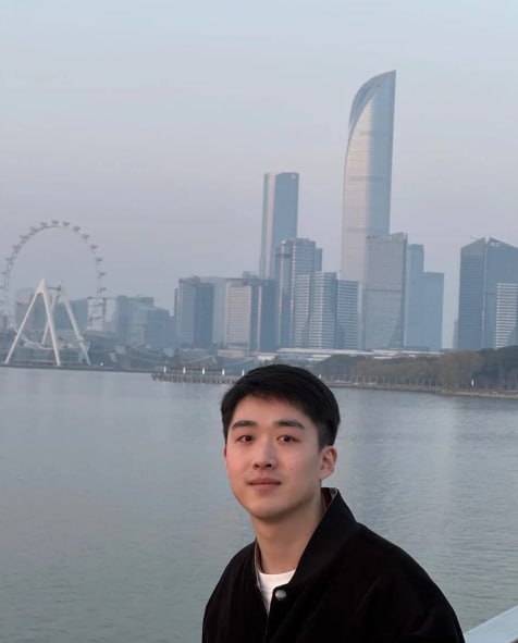 Joe的第一张照片--福州相亲服务中心