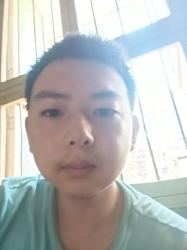 小黄的第一张照片--福州相亲服务中心