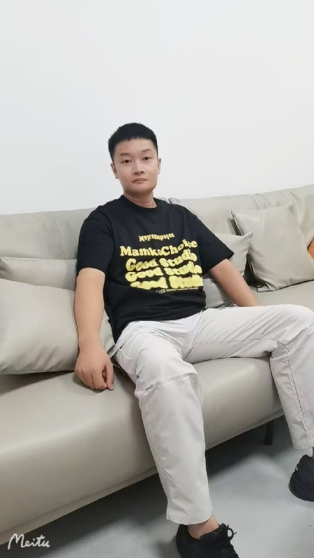 东东的第一张照片--福州相亲服务中心