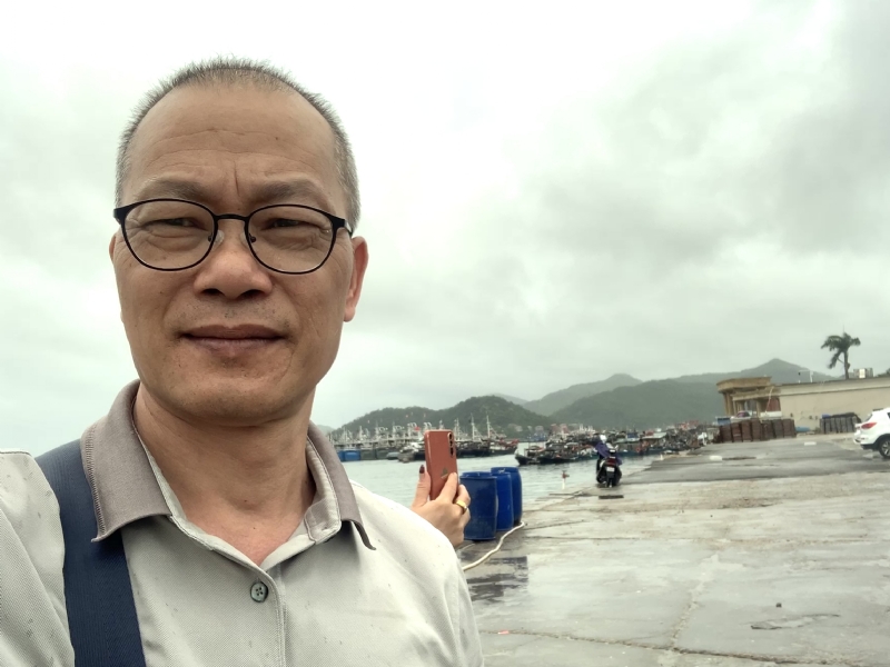 独行侠的第二张照片--福州相亲服务中心