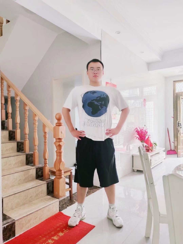 中考体育的第三张照片--福州相亲服务中心