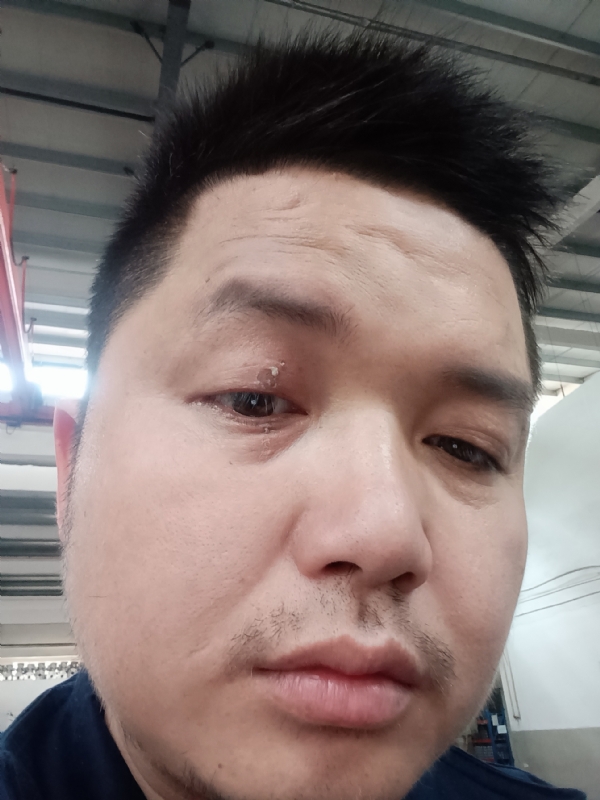 彬彬的第一张照片--福州相亲服务中心