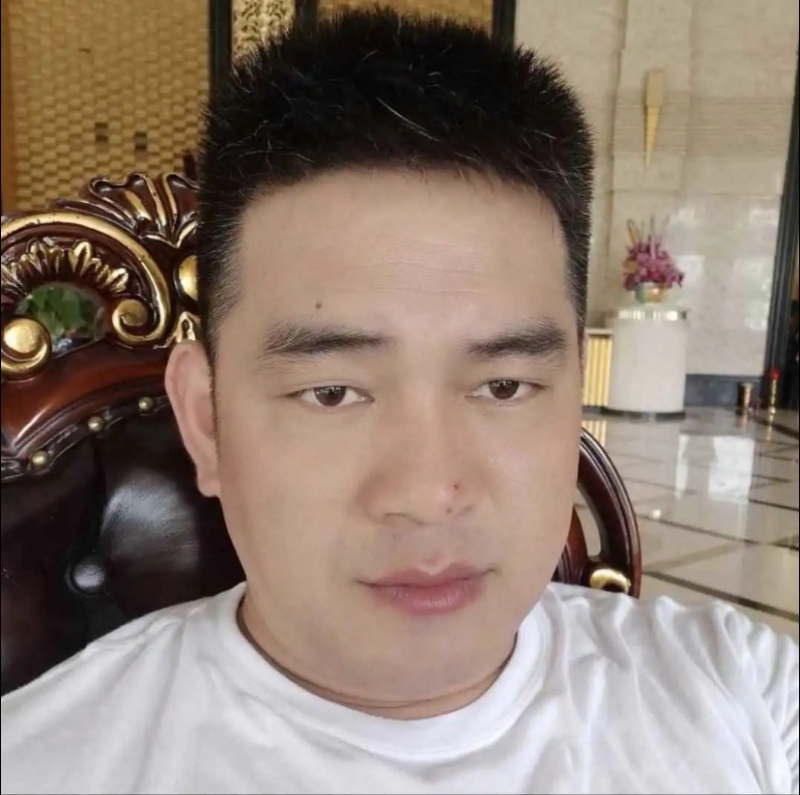 随风的第一张照片--福州相亲服务中心