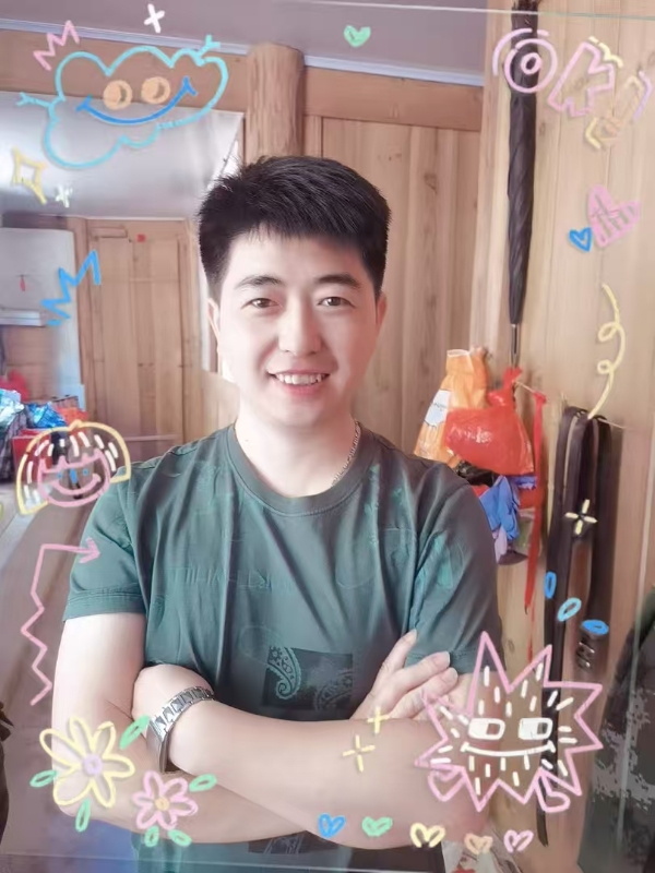 随风的第一张照片--福州相亲服务中心