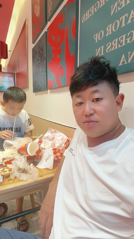 景色宏图的第二张照片--福州相亲服务中心