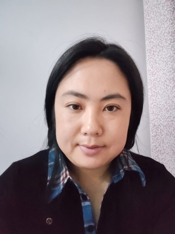 朵朵的第一张照片--福州相亲服务中心