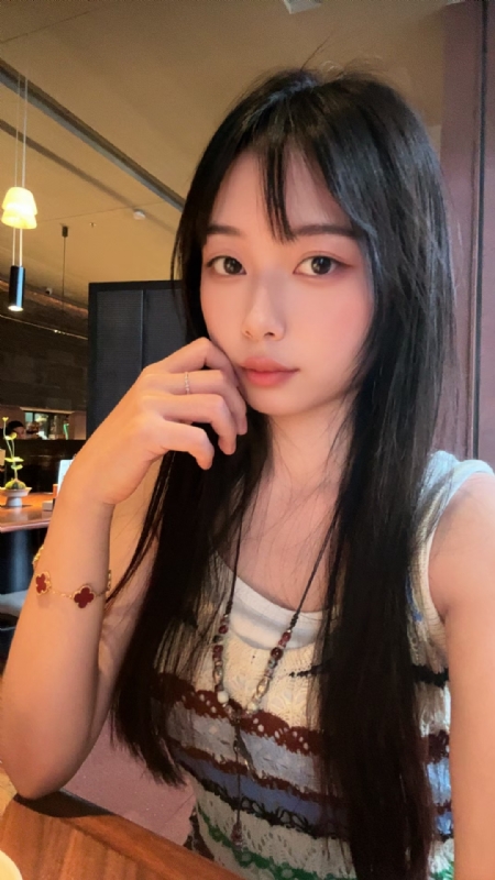 哈哈的第一张照片--福州相亲服务中心