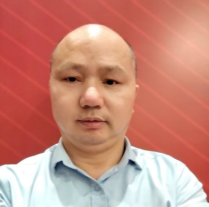 随缘的第一张照片--福州相亲服务中心