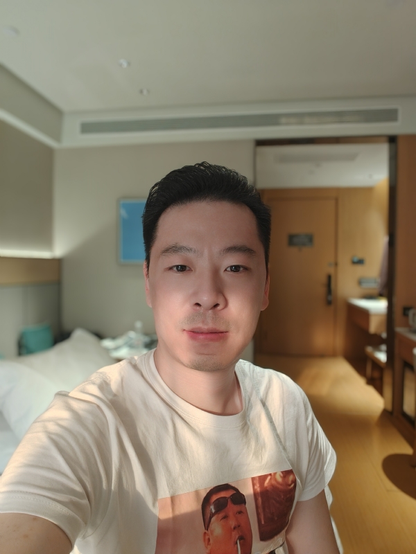 小珺的第三张照片--福州相亲服务中心