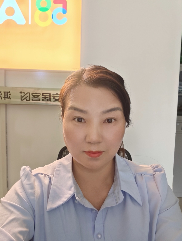 释然的第一张照片--福州相亲服务中心