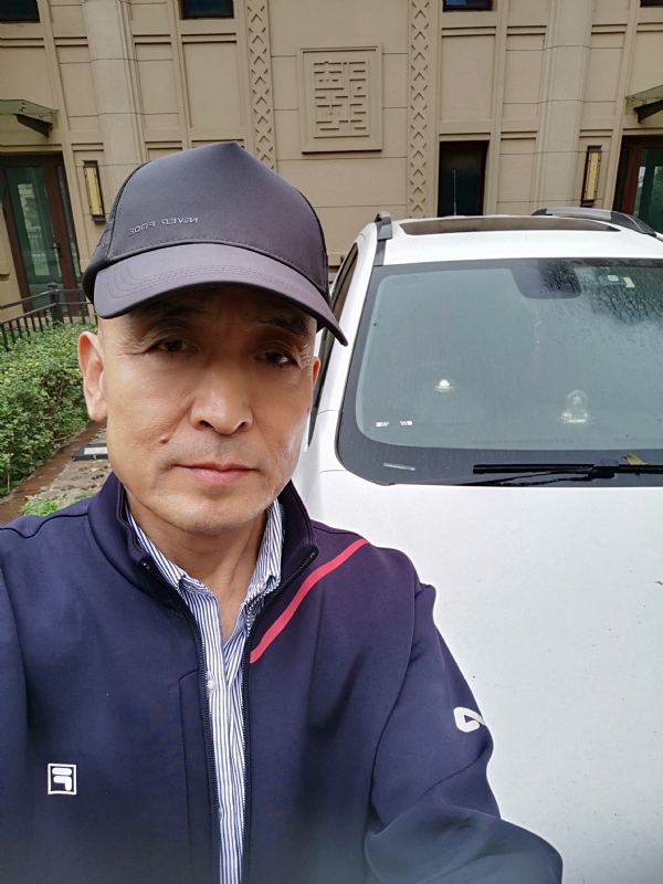 家缘的第一张照片--福州相亲服务中心