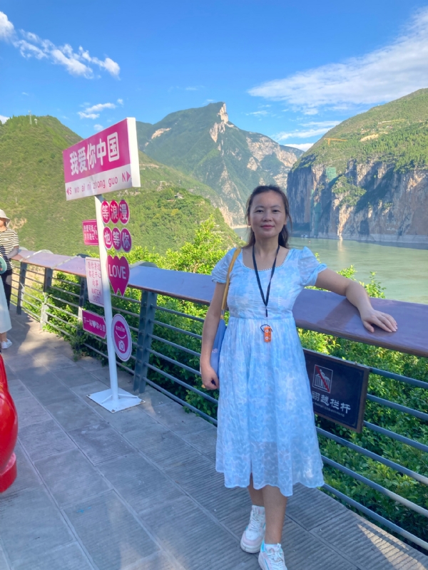 君81的第四张照片--福州相亲服务中心