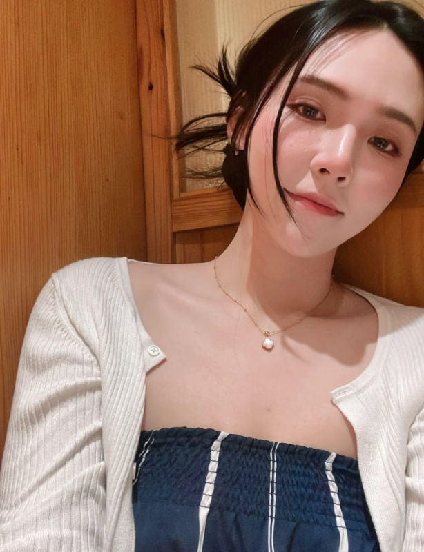 lina的第一张照片--福州相亲服务中心