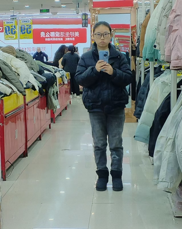 记忆中的美的第一张照片--福州相亲服务中心