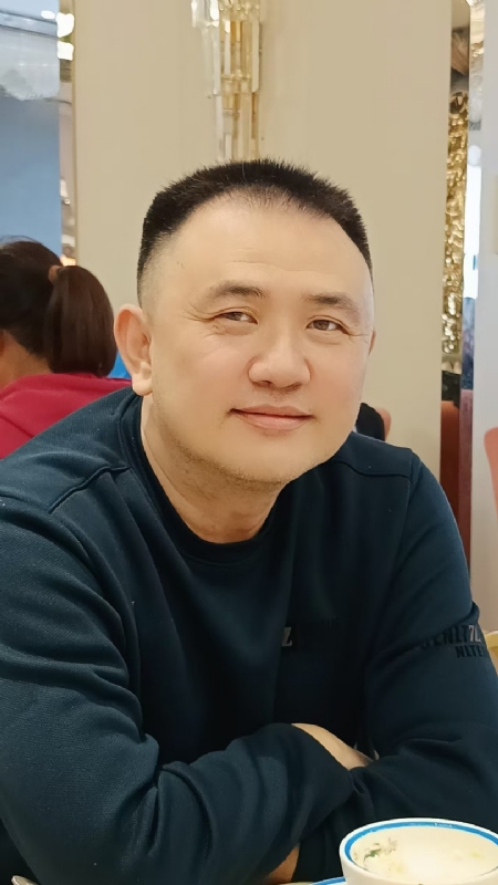 谁可相依的第一张照片--福州相亲服务中心