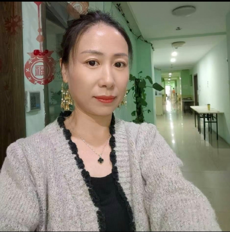 雪田的第二张照片--福州相亲服务中心