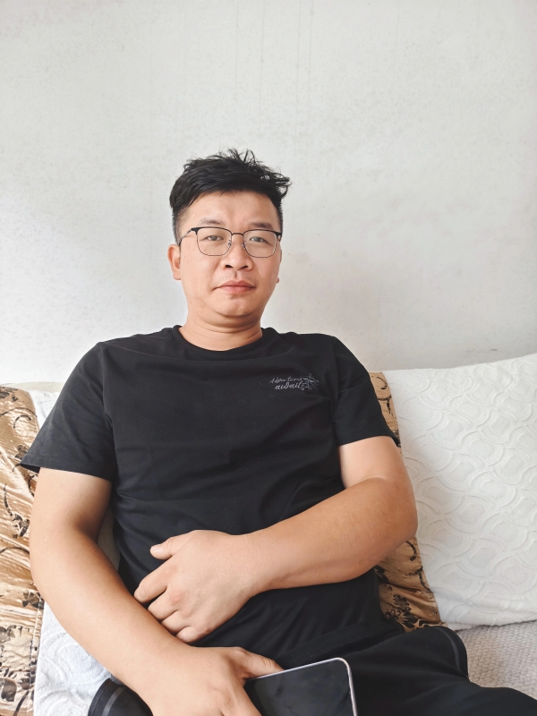 wangchao123的第一张照片--福州相亲服务中心