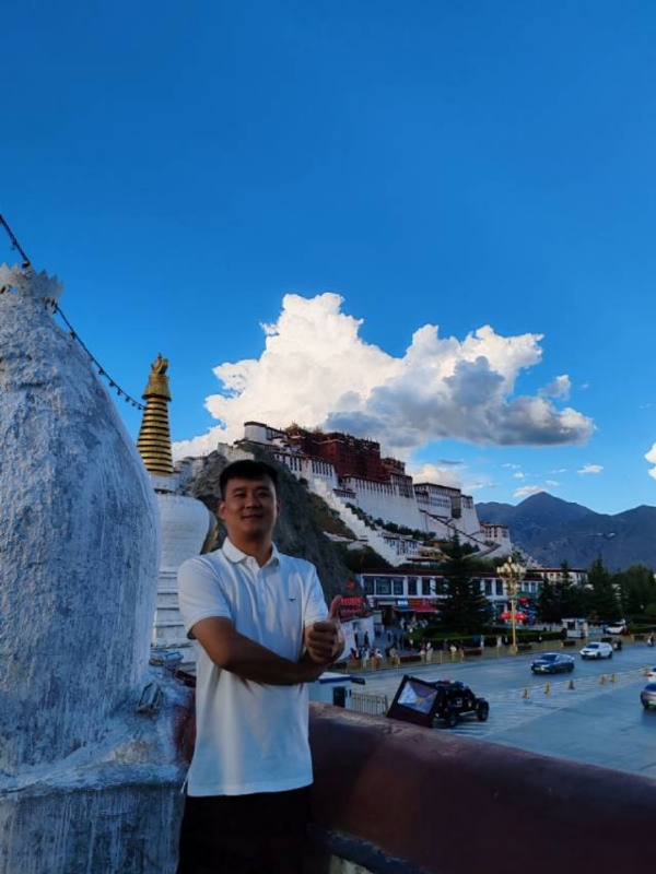 清风的第四张照片--福州相亲服务中心