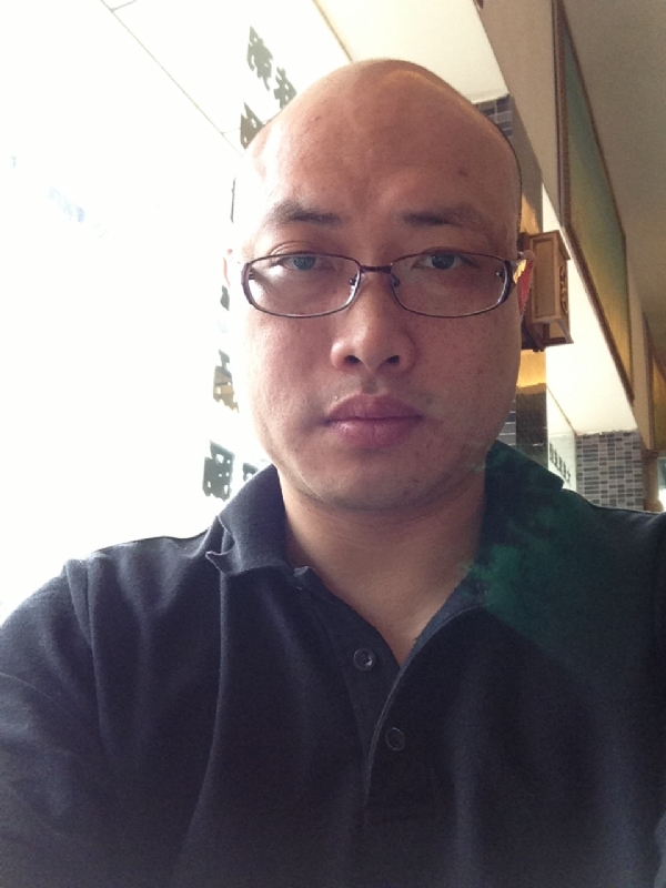 Benny的第一张照片--福州相亲服务中心