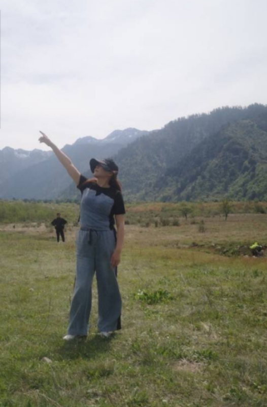 宛霞的第四张照片--福州相亲服务中心