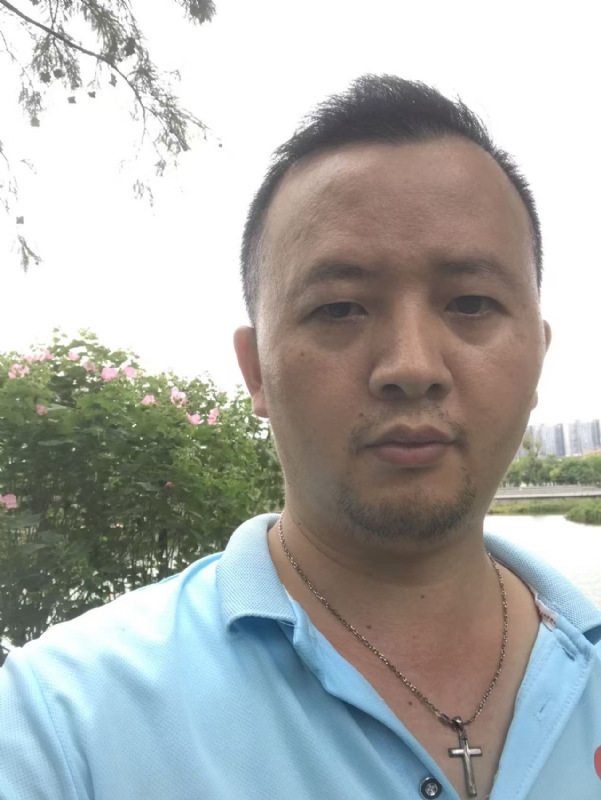 彭长权的第一张照片--福州相亲服务中心