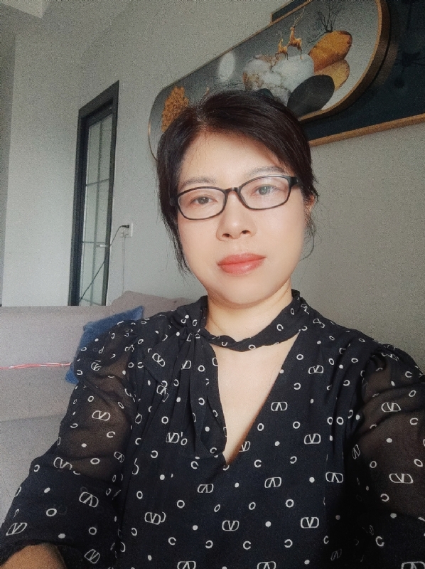 Amay的第三张照片--福州相亲服务中心
