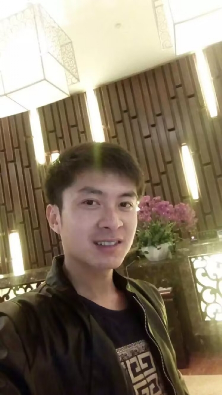 蓝锋的第二张照片--福州相亲服务中心
