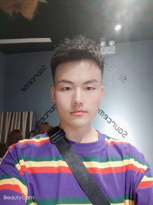 满天的星光的第四张照片--福州相亲服务中心