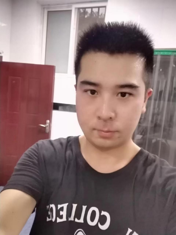 89WANG的第一张照片--福州相亲服务中心