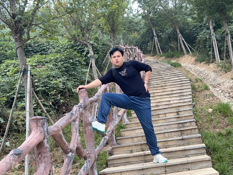择一人白头偕老的第一张照片--福州相亲服务中心