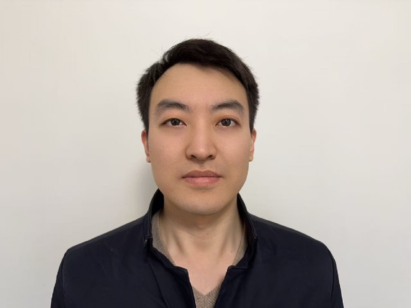 临渊的第二张照片--福州相亲服务中心