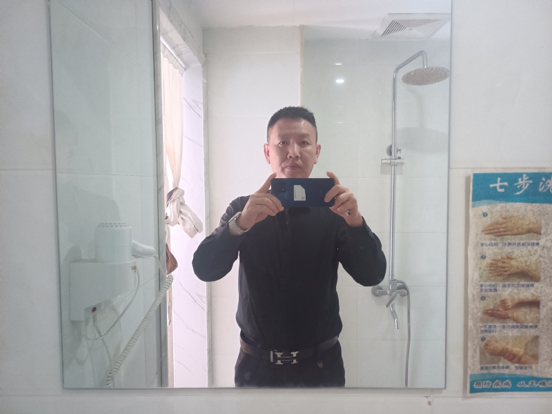 小小辰的第一张照片--福州相亲服务中心