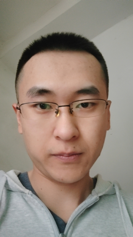 灵越的第一张照片--福州相亲服务中心