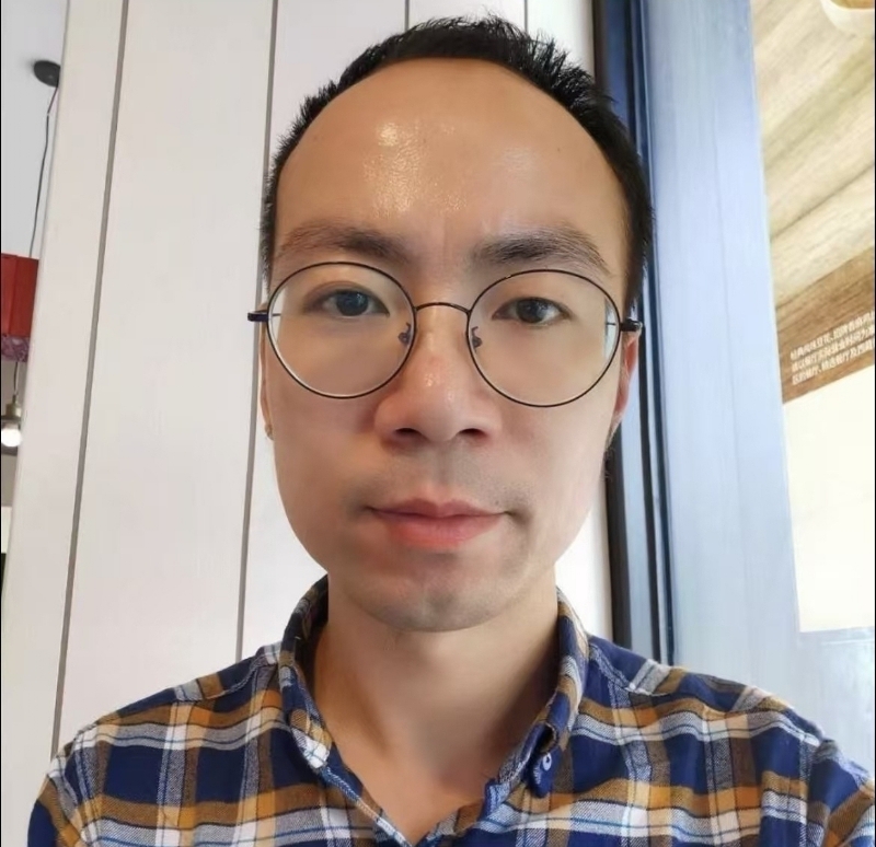 叶孤城的第一张照片--福州相亲服务中心