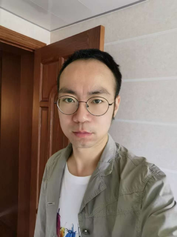 叶孤城的第五张照片--福州相亲服务中心