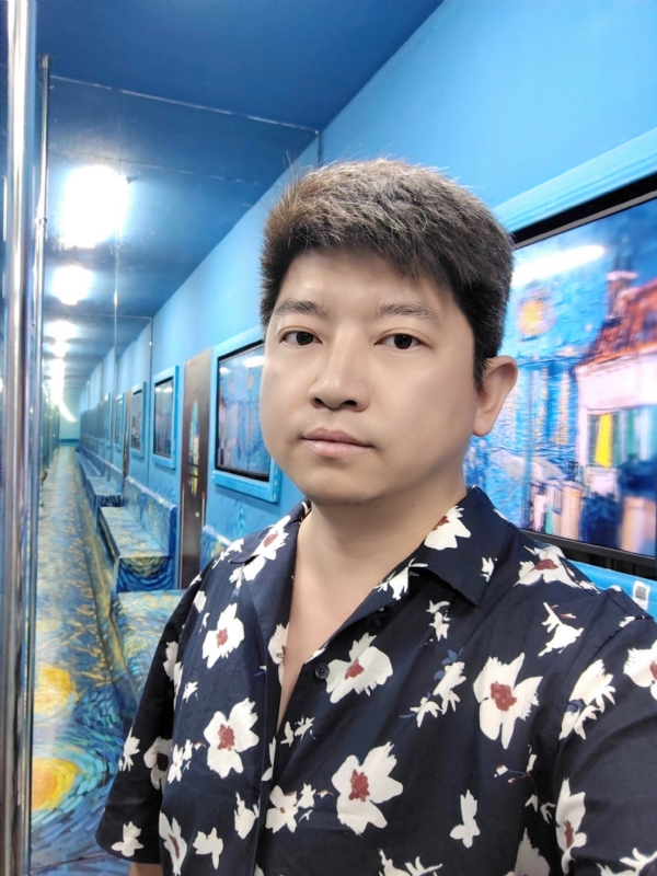 糖分的第一张照片--福州相亲服务中心