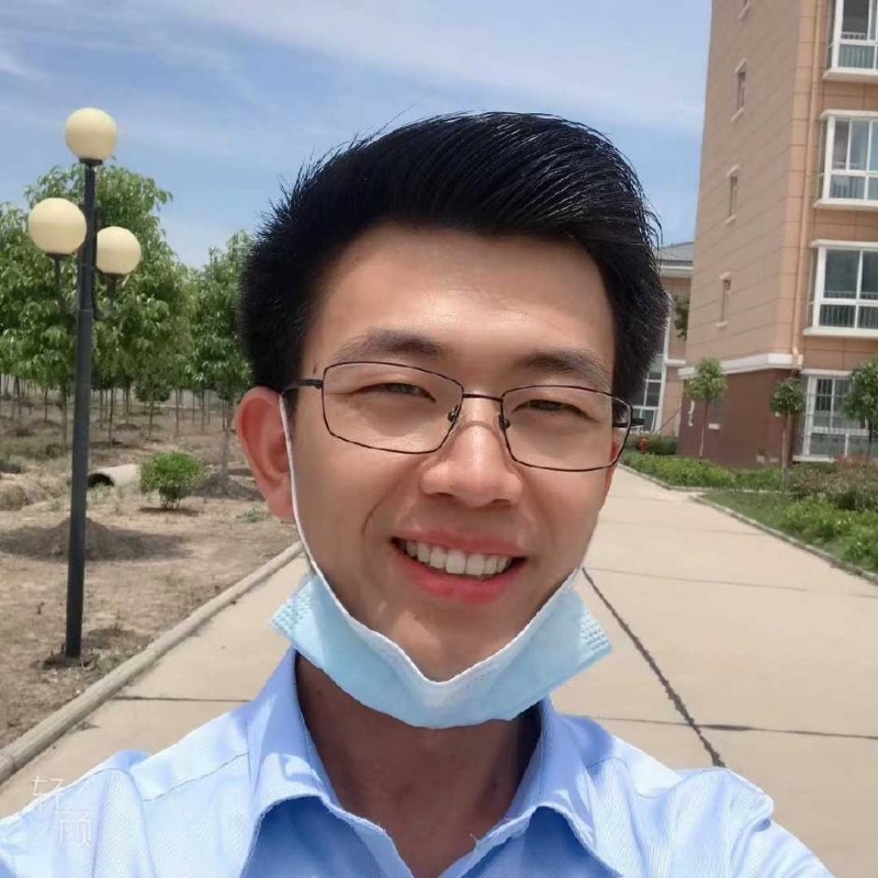 繁若的第一张照片--福州相亲服务中心