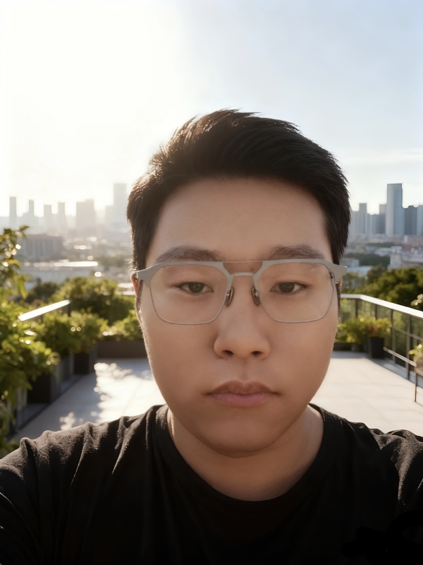 墨轩的第一张照片--福州相亲服务中心